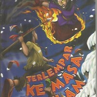Image of TERLEMPAR KE MASA SILAM