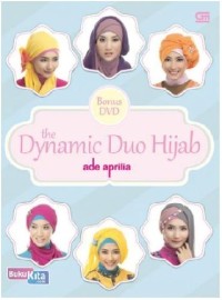 Image of THE DYNAMIC DUO HIJAB