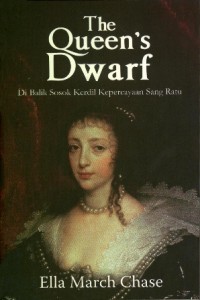 Image of THE QUEEN'S DWARF