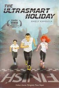 Image of THE ULTRASMART HOLIDAY