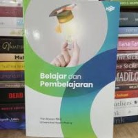 Image of BELAJAR DAN PEMBELAJARAN