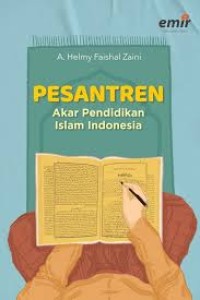 Image of PESANTREN AKAR PENDIDIKAN ISLAM INDONESIA