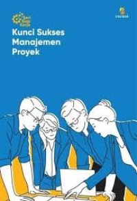 Image of KUNCI SUKSES MANAJEMEN PROYEK
