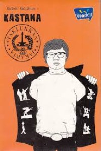 Image of KASTANA TAKLUKKAN JAKARTA