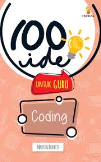 Image of 100 IDE UNTUK GURU COODING