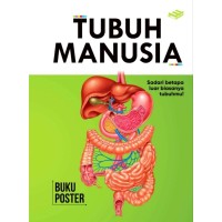 Image of TUBUH MANUASIA