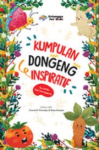 Image of KUMPULAN DONGENG INSPIRATIF