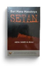 Image of DARI MANA MASUKNYA SETAN
