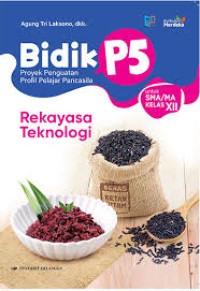 Image of BIDIK P5: REKAYASA TEKNOLOGI