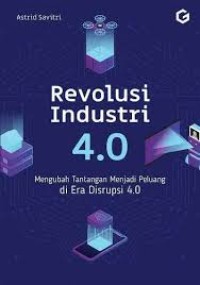 Image of INDUSTRI 4.0