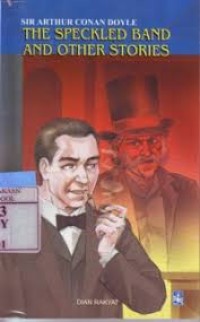 Image of THE SPECKLED BAND AND OTHER STORIES