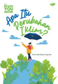 Image of APA ITU PERUBAHAN IKLIM