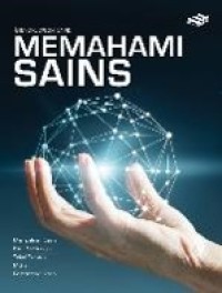Image of ENSIKLOPEDIA MEMAHAMI SAINS