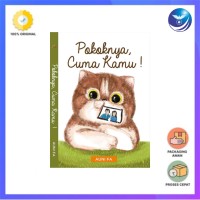 Image of POKOKNYA CUMA KAMU!